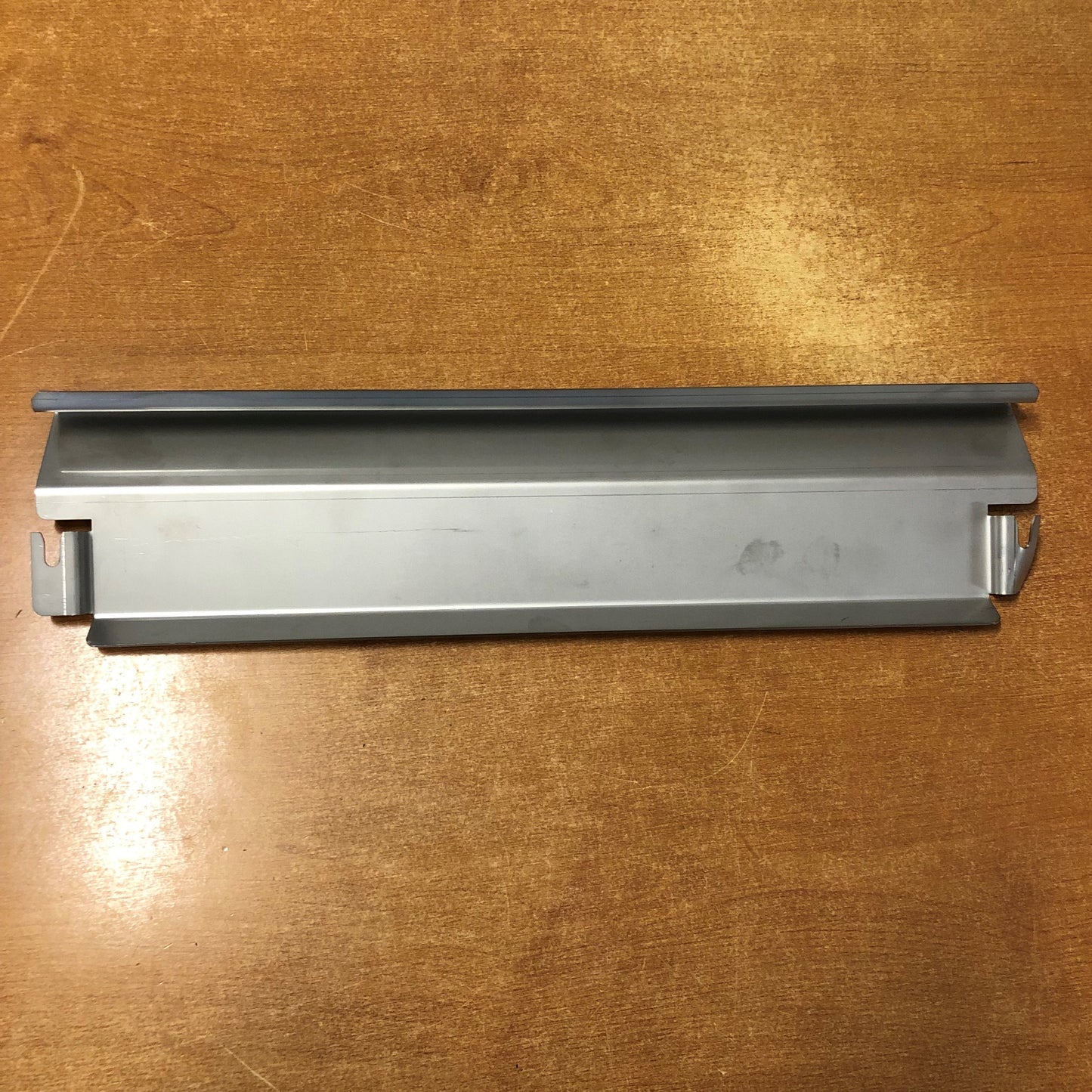 Regency Smoke Deflectors - Stainless (all sizes) - Large Hybrid