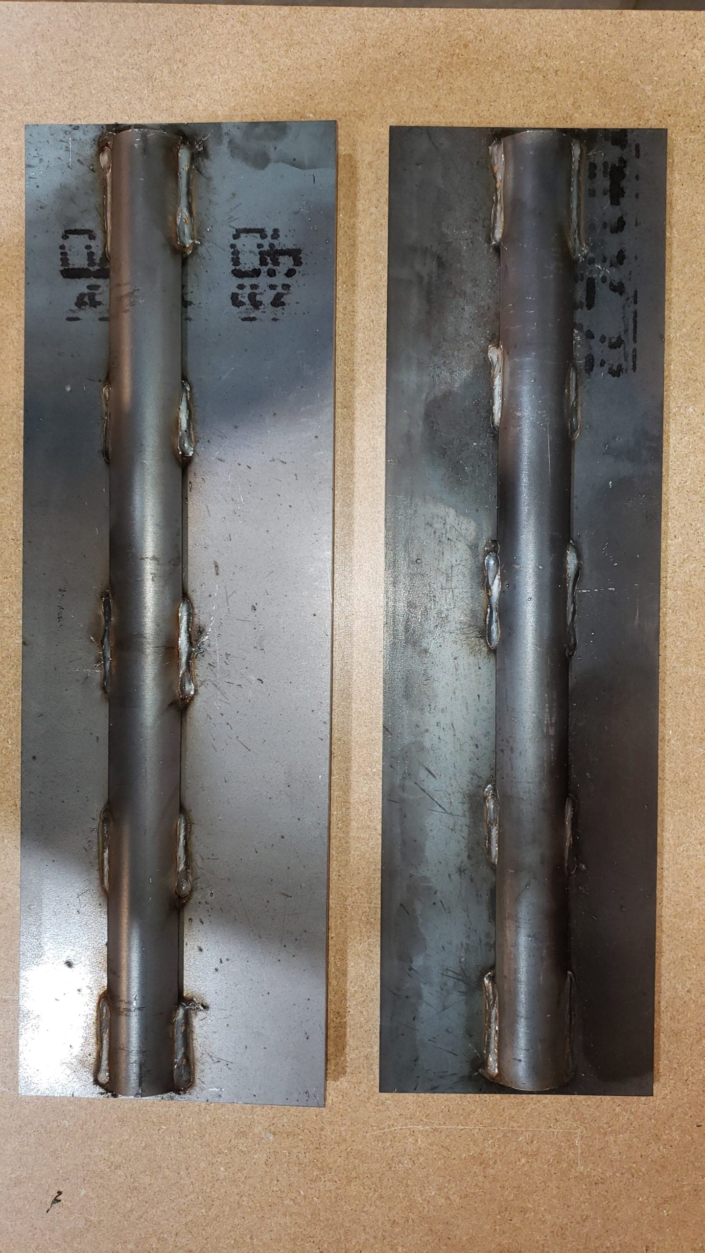 Regency Radiant R6 / R8 / R18 Wood Fireplace Top Baffle (846-202)