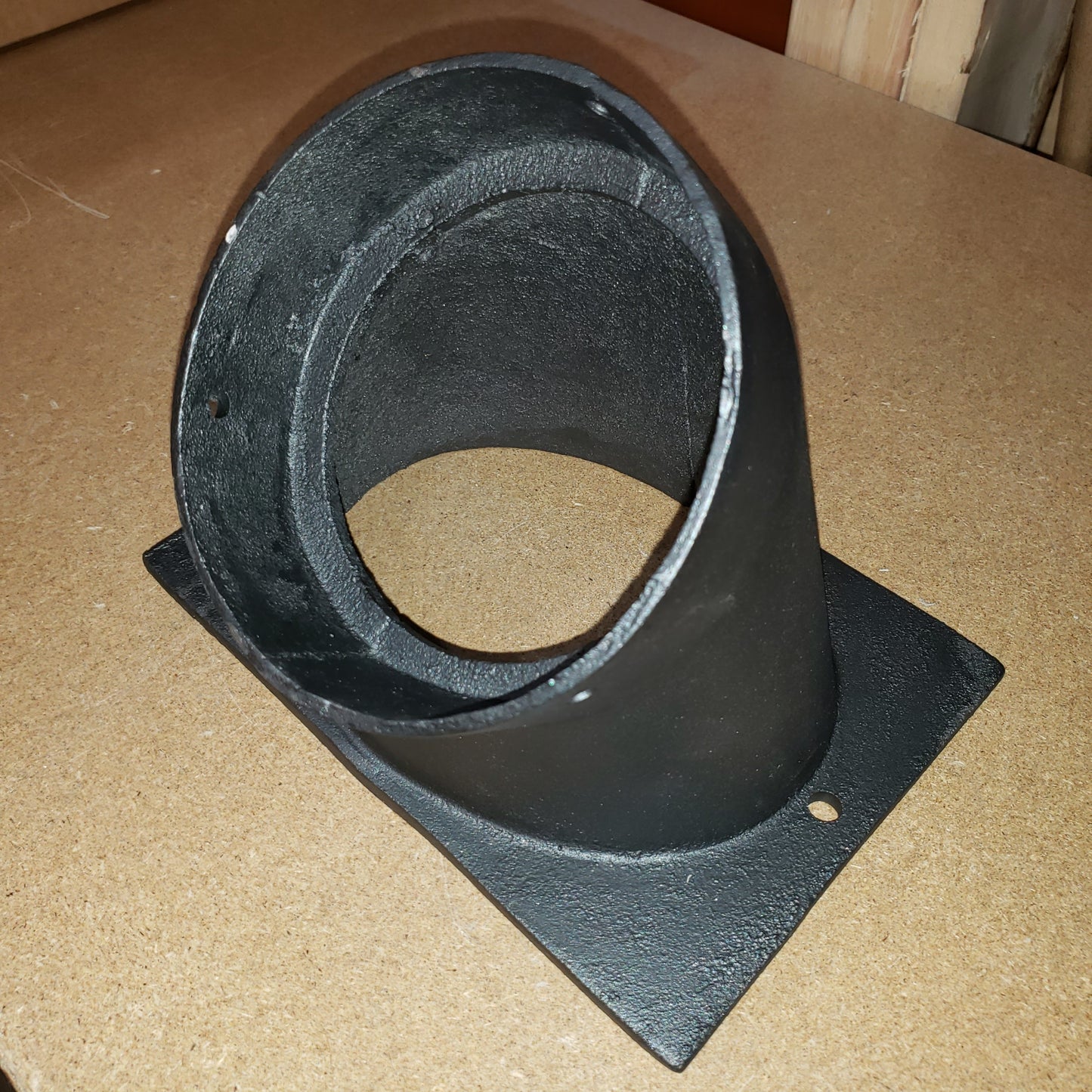 Regency Hampton H300 Starter Elbow (220-431) - NLA