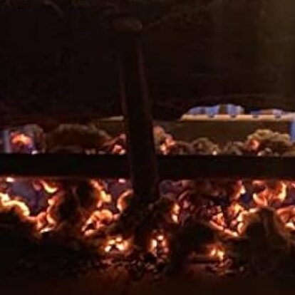 HHT Gas Fireplace Embers (Mystic Embers) (Mystic-Embers) - Image 4