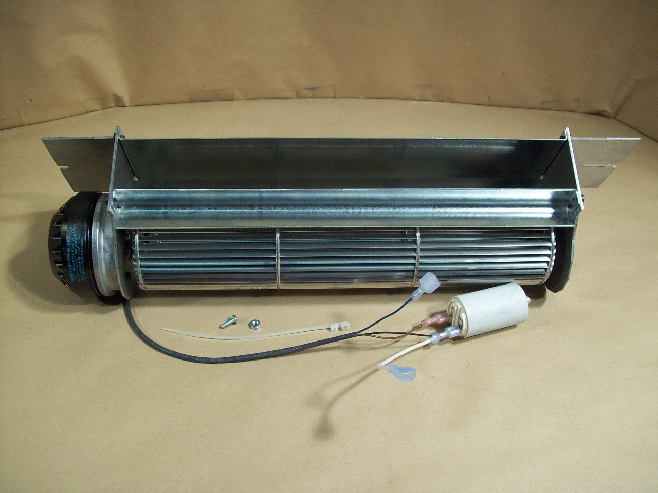 Regency Pellet Convection 'Room Air' Blower (GC60-037)