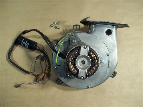 Regency Pellet GC60 Stove Combustion Exhaust Blower (GC60-043)