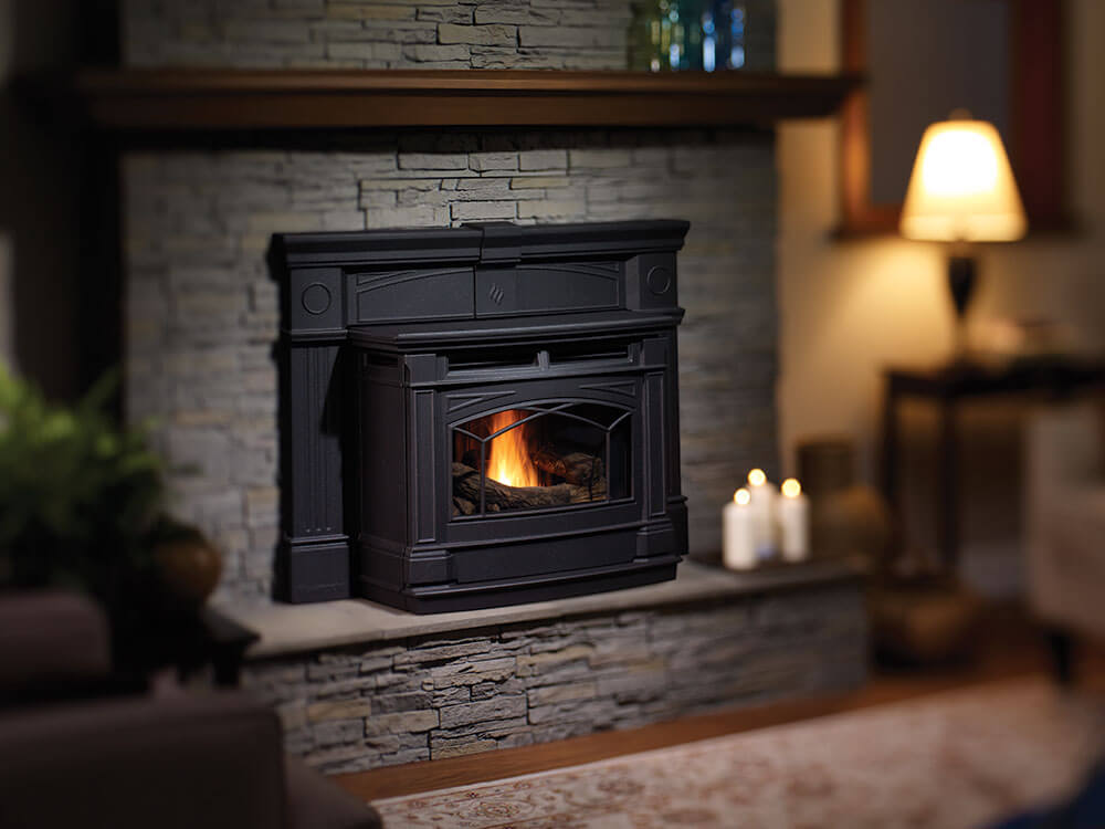 Regency Pellet Stove Door Gasket (GF55-019/50-088)