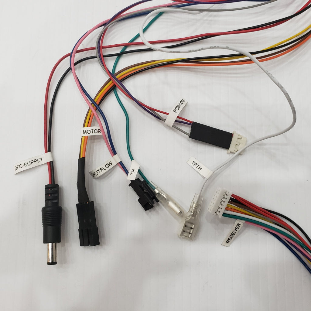 Regency Wire Harness 3000mm (911-032 / 584.907) (Copy)