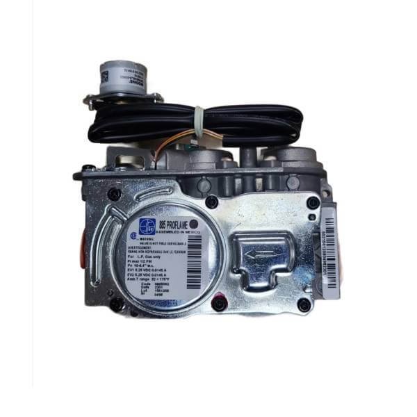 Regency Gas Valves (NG & LP) – Many Models (911-084/911-085)