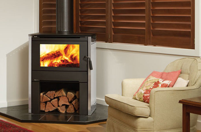 Regency Medium Density Graphite Rope Gasket - Fits F/H Series (936-236)