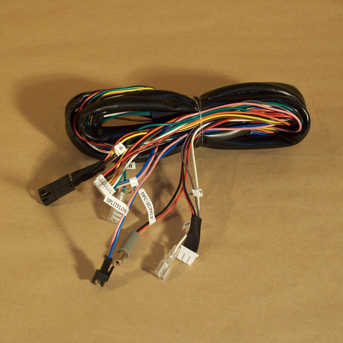 SIT GTMF Wire Harness (0.584.903)