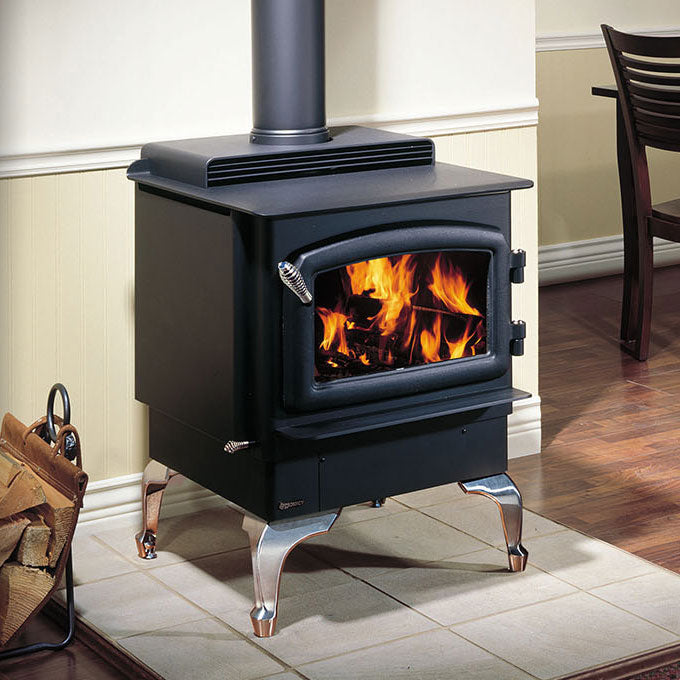 Regency Stainless Smoke Deflector (820-482)