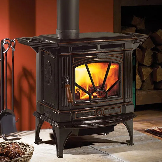 Regency H200 Wood Stove - Compatible Part