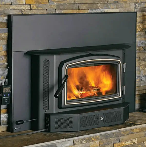Regency Stainless Steel Smoke Deflector (021-018)