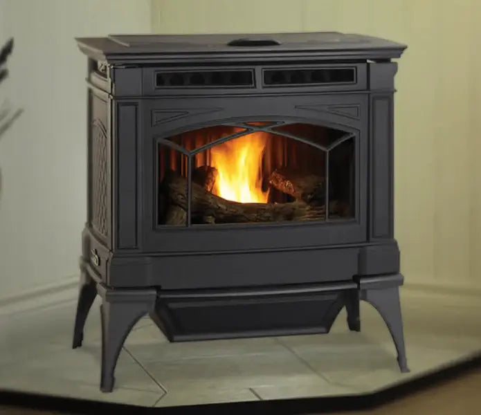 Regency Pellet 1 RPM Auger Motor - Heavy Duty (GF55-001/EF-001)