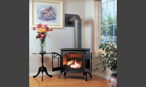 Wall Fireplace Thermostat - Temp & On/Off Control Digital Display (78-SC1600L-L1892) - Image 8