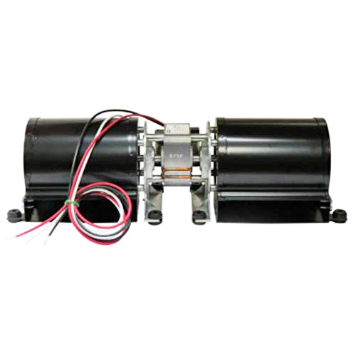 Regency Fans & Blowers