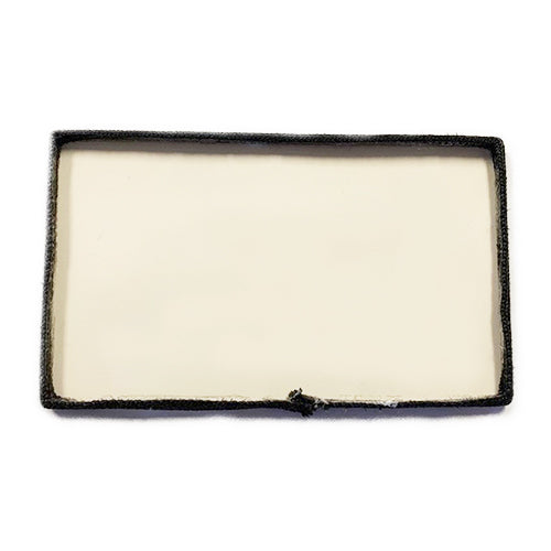 Regency Fireplace Replacement Glass