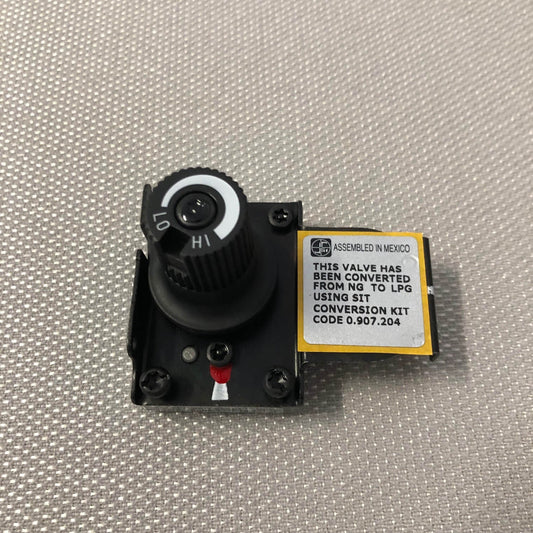 SIT Fireplace Regulator - Propane (910-018)