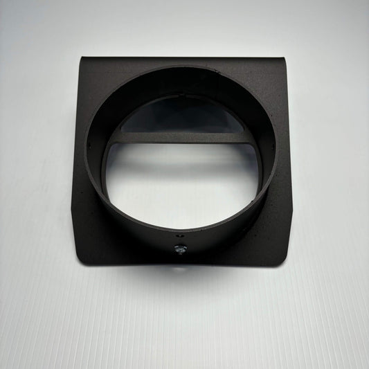 Regency Offset Flue Adapter - CI2700/CI2605/CI2701/CI2705 (106-955)