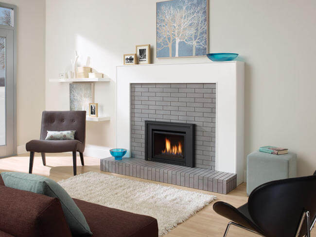 Regency Blower Motor - Many Gas Inserts / Fireplaces (910-215/P) - Image 6