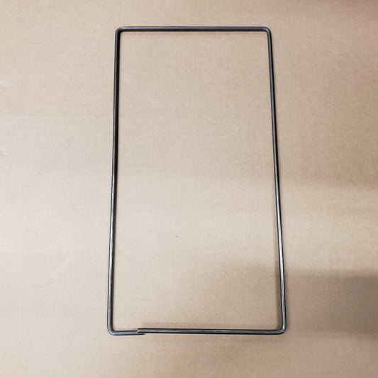 Regency Glass Door Retainer - OEM Replacement Part (948-170/P & 948-172/P)