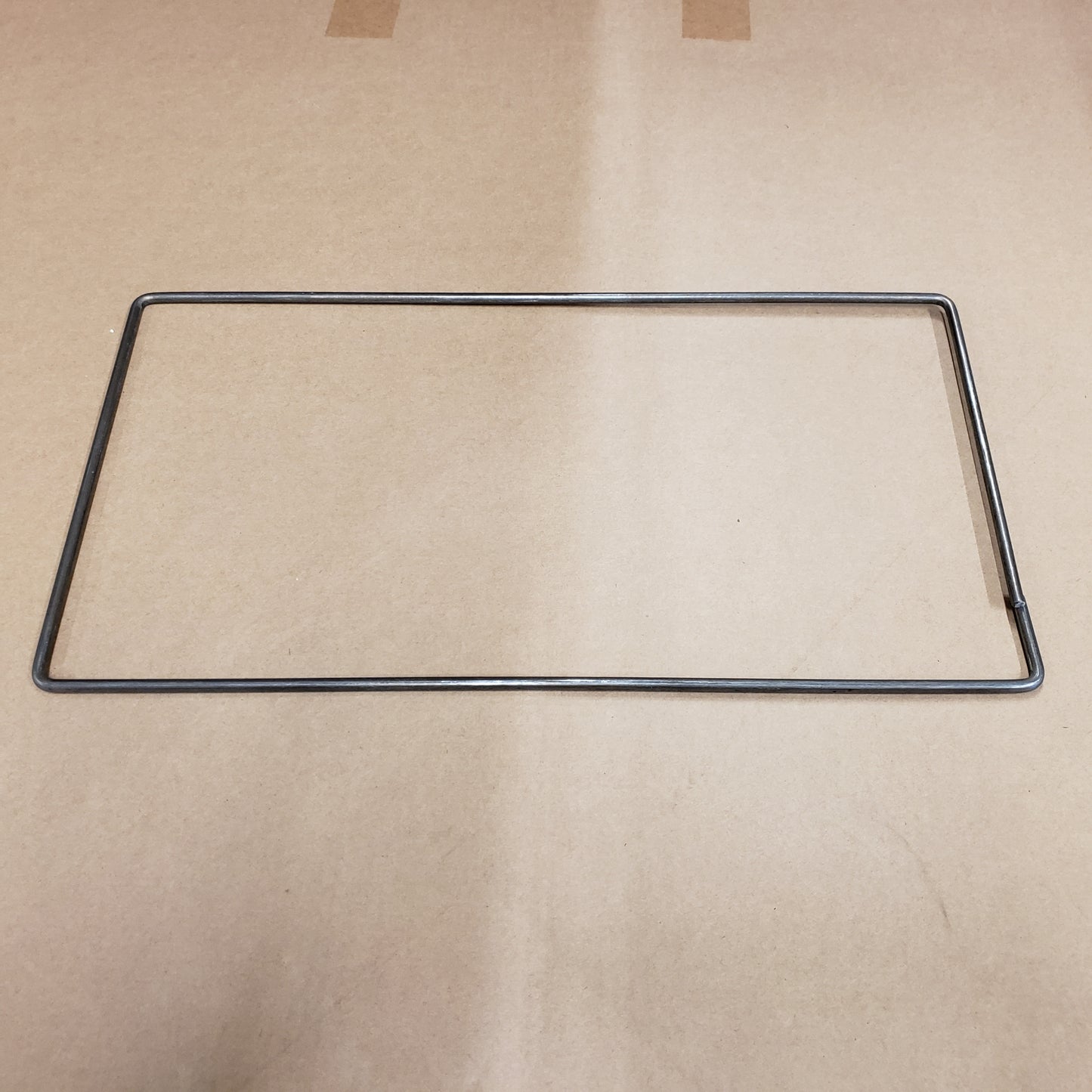 Regency Glass Door Retainer - OEM Replacement Part (948-170/P & 948-172/P)