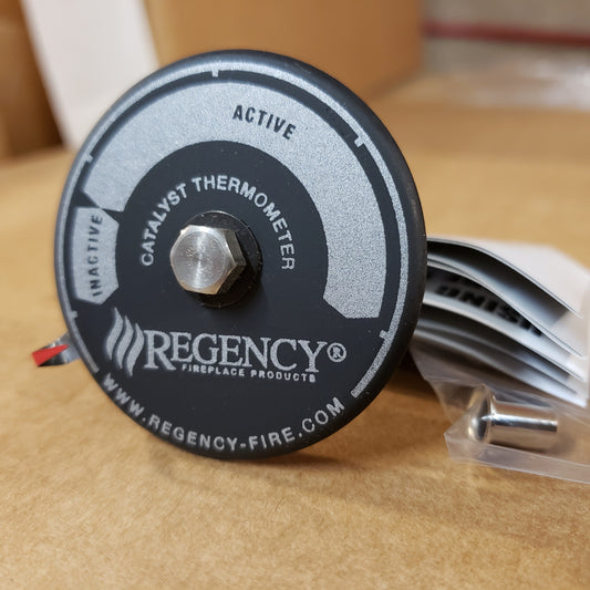 Regency Catalytic Thermometer (051-067)