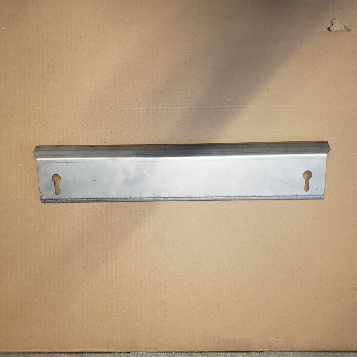 Regency Stainless Smoke Deflector - Large Fireboxes (820-484)