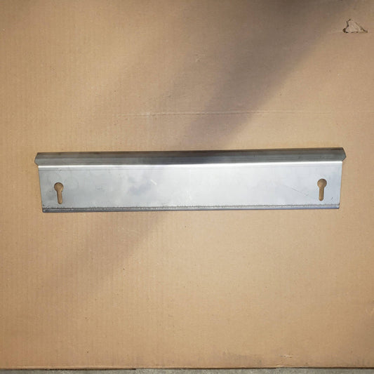 Regency Stainless Smoke Deflector - Large Fireboxes (820-484)