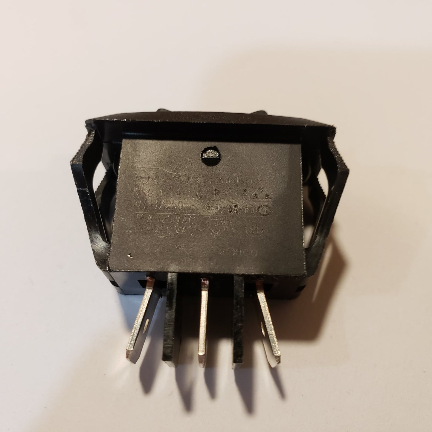 Regency Fan Switch - HIGH/OFF/LOW (910-140) - Image 2