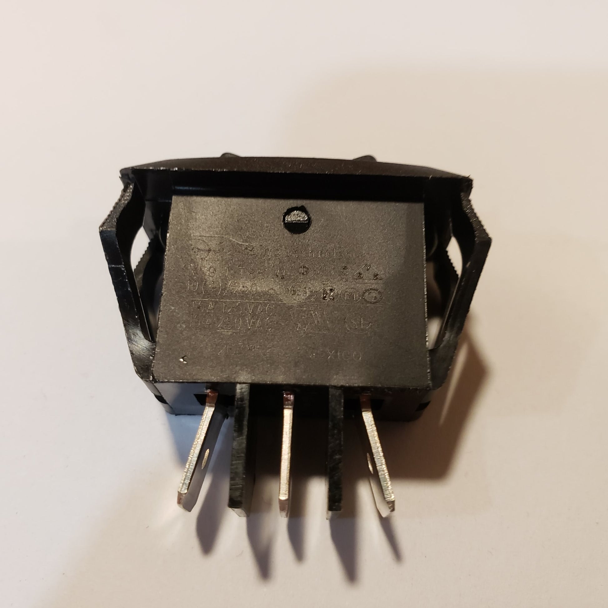 Regency Fan Switch - HIGH/OFF/LOW (910-140) - Image 2