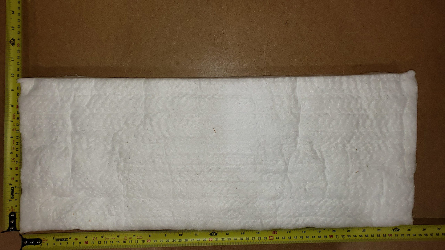 Regency Baffle Blanket Insulation - R12/H2000/H2100 (836-212)