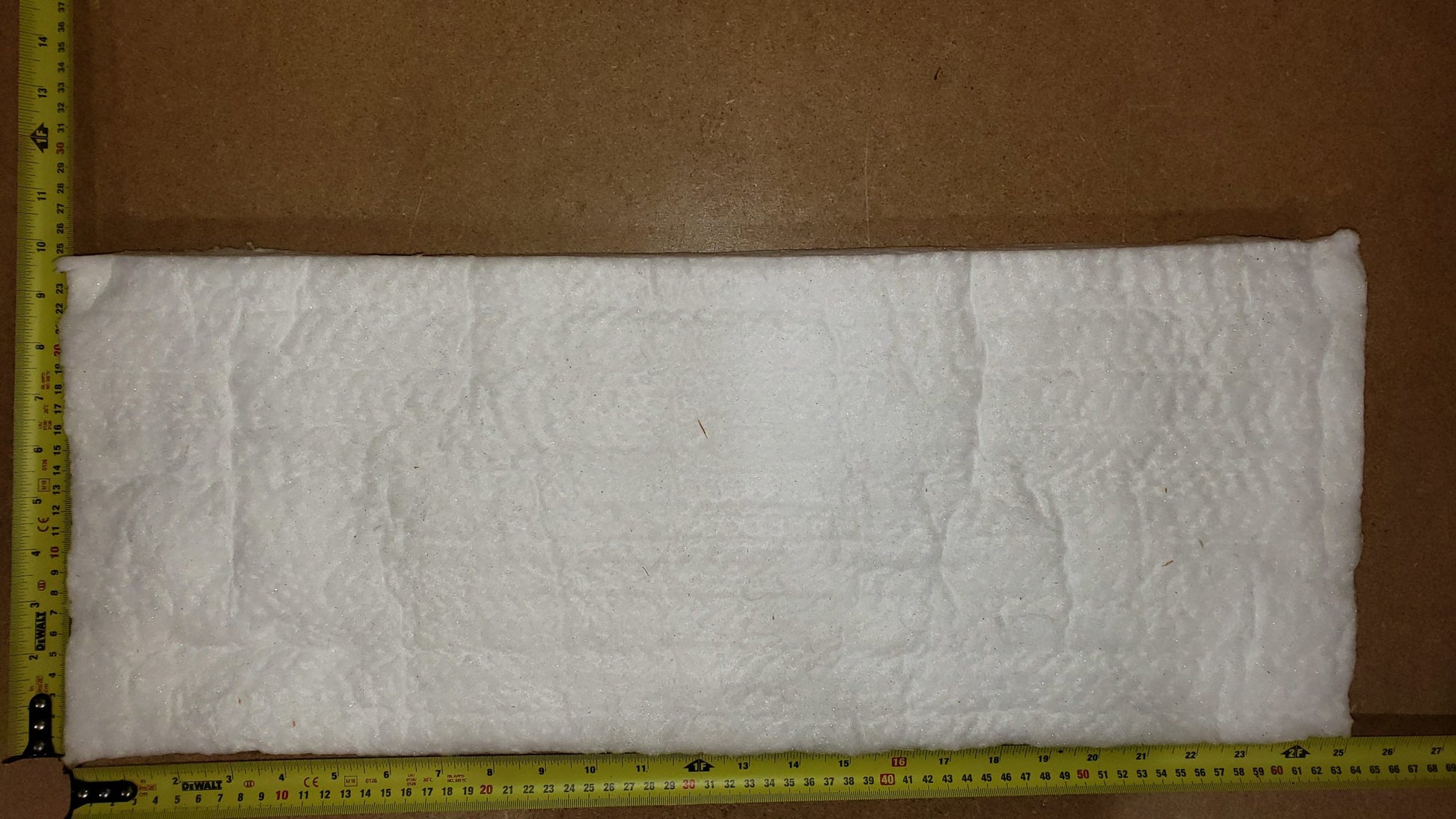 Regency Baffle Blanket Insulation - R12/H2000/H2100 (836-212)