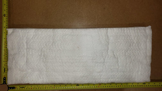 Regency Baffle Blanket Insulation - R12/H2000/H2100 (836-212)