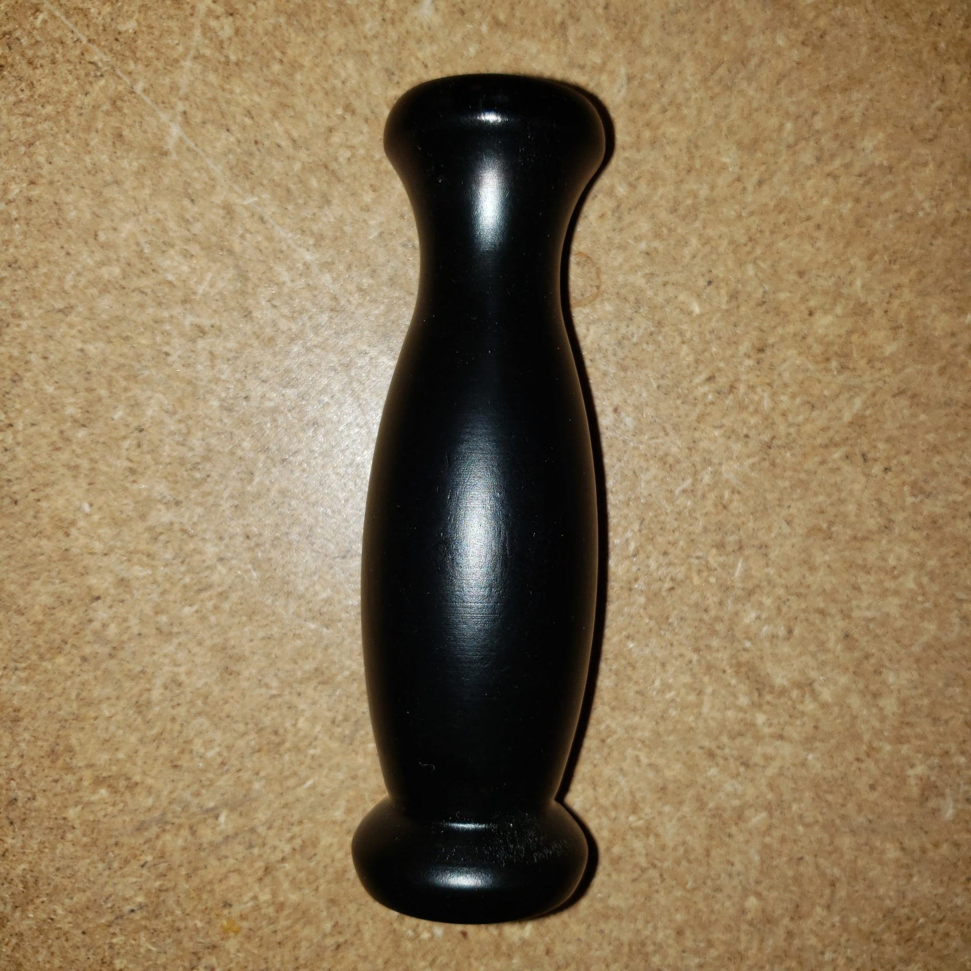 Regency Hampton Black Door Handle - HI200/HI300/HI1150/HI2450 (948-179)