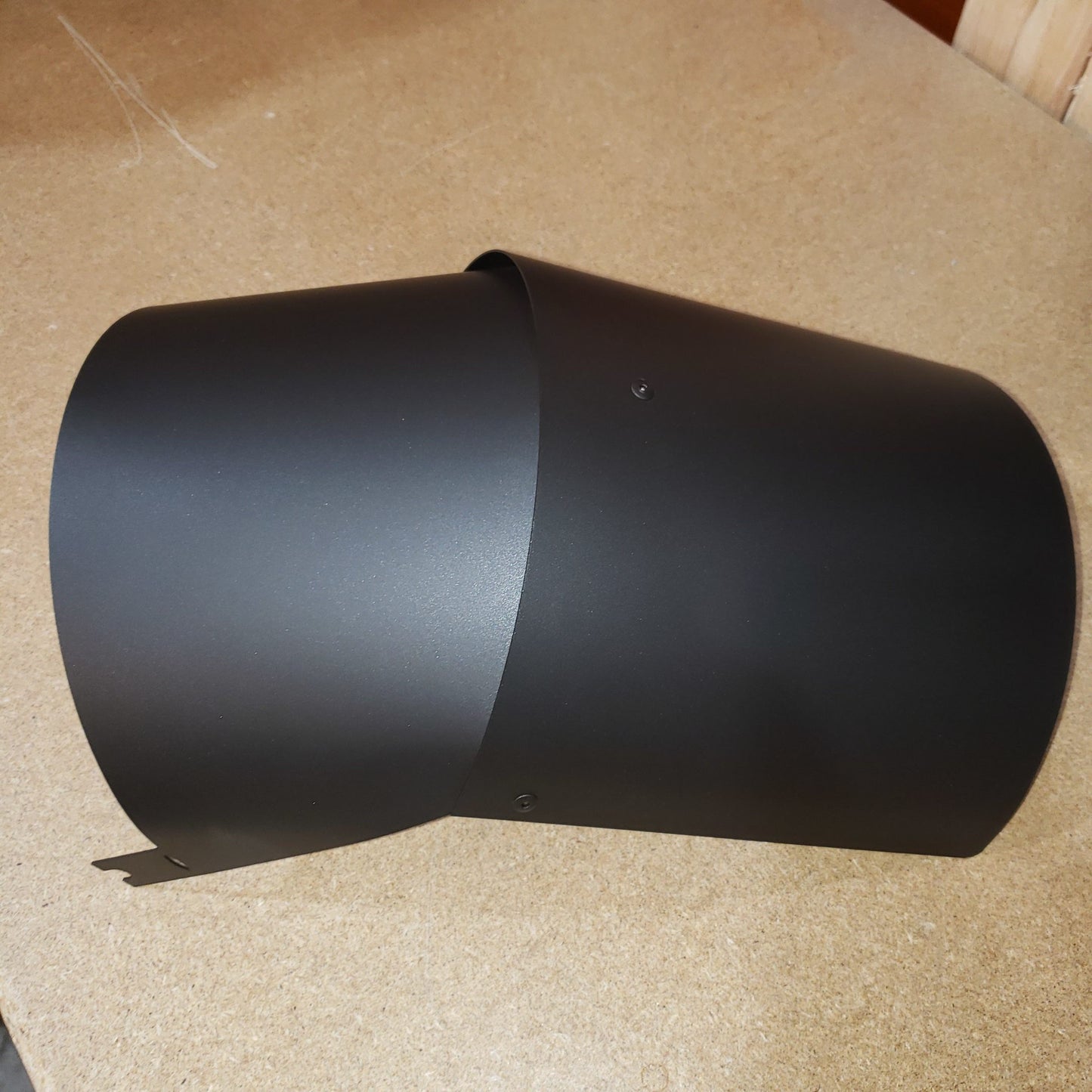 Regency Hampton H300 Rear Heat Shield  220-538