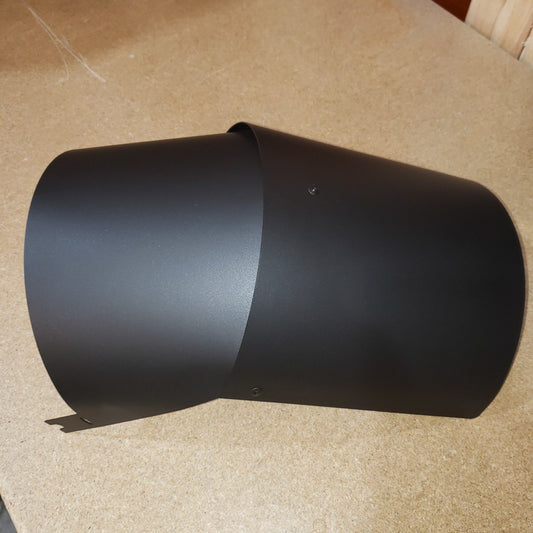 Regency Hampton H300 Rear Heat Shield  220-538