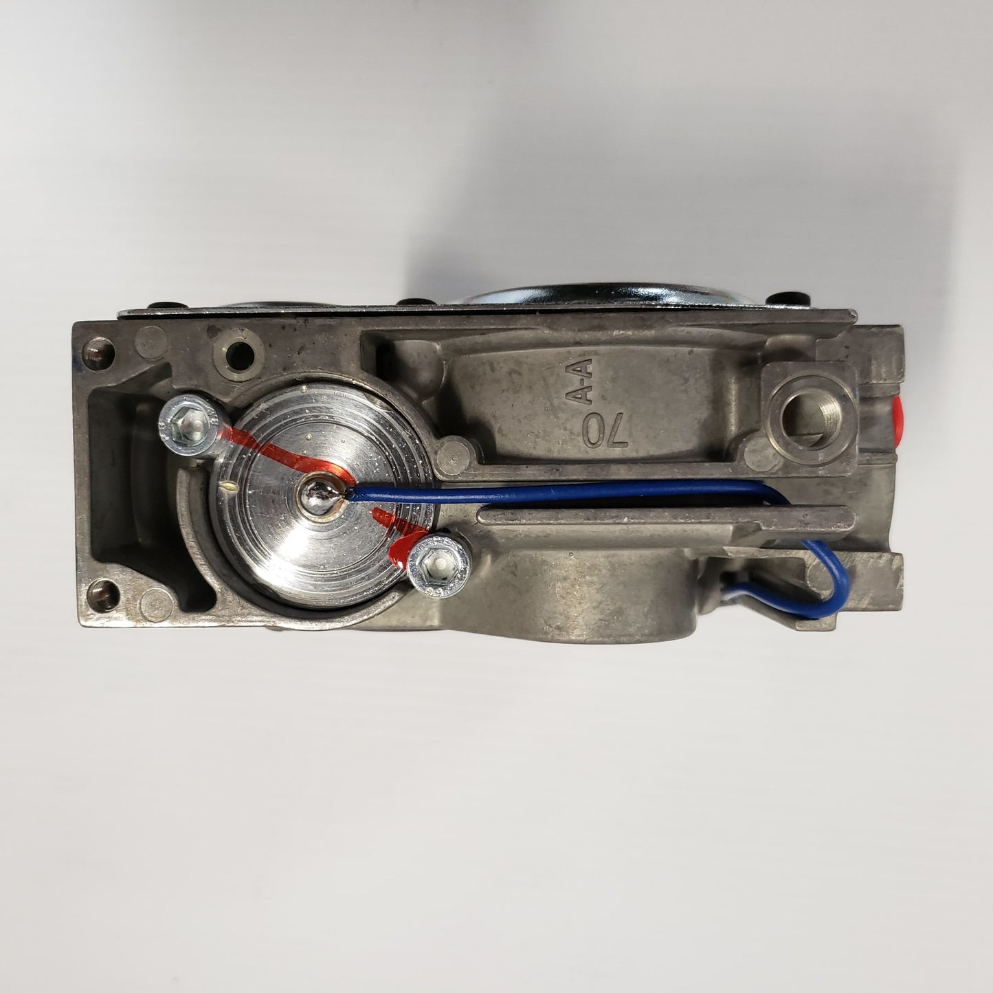 Regency Gas Valve - Natural Gas (910-568 (FFCR W725-0025)) - Image 5