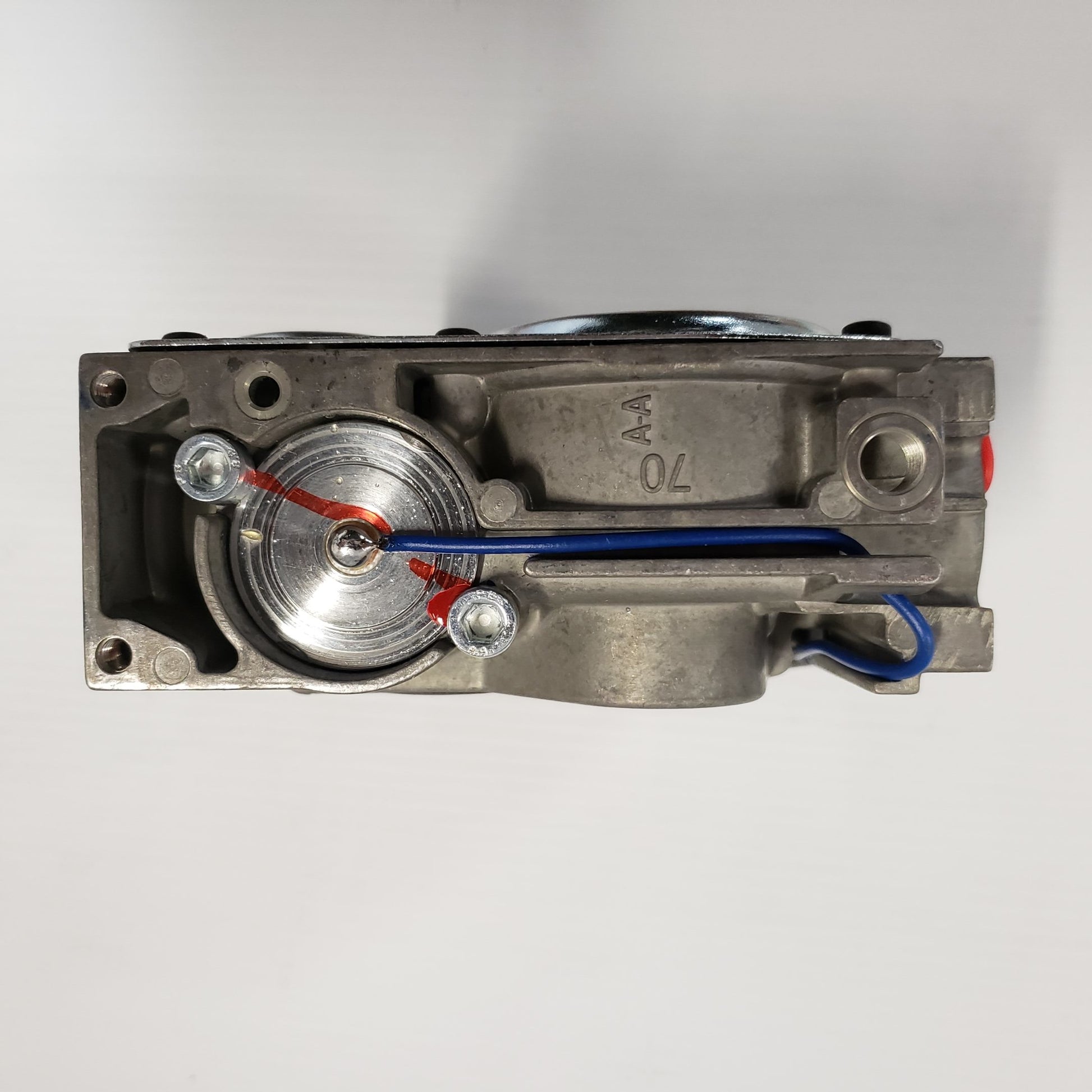 Regency Gas Valve - Natural Gas (910-568 (FFCR W725-0025)) - Image 5