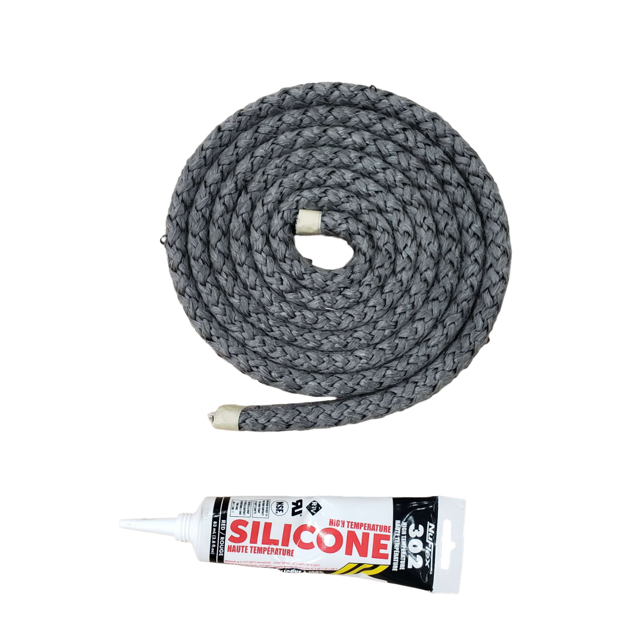 Regency Door Gasket Rope Seal Kit (846-570/936-237/846-580/936-233)