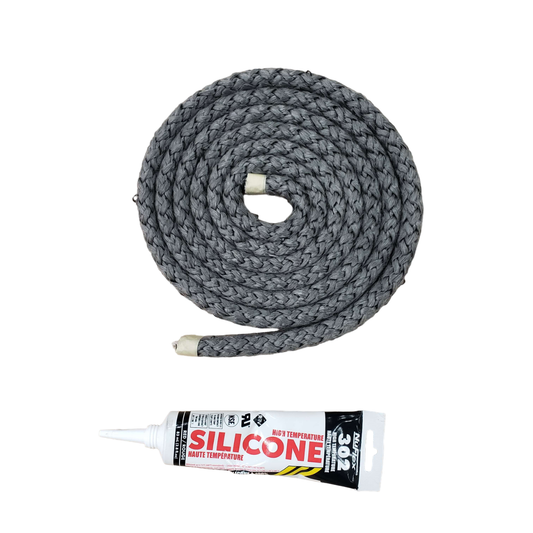 Regency Door Gasket Rope Seal Kit (846-570/936-237/846-580/936-233)