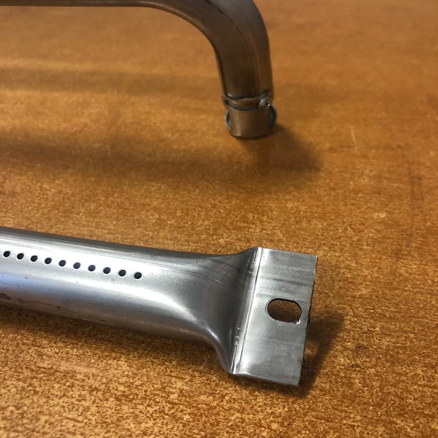 Regency Fireplace Burner Tube - Propane (948-280) - Image 2