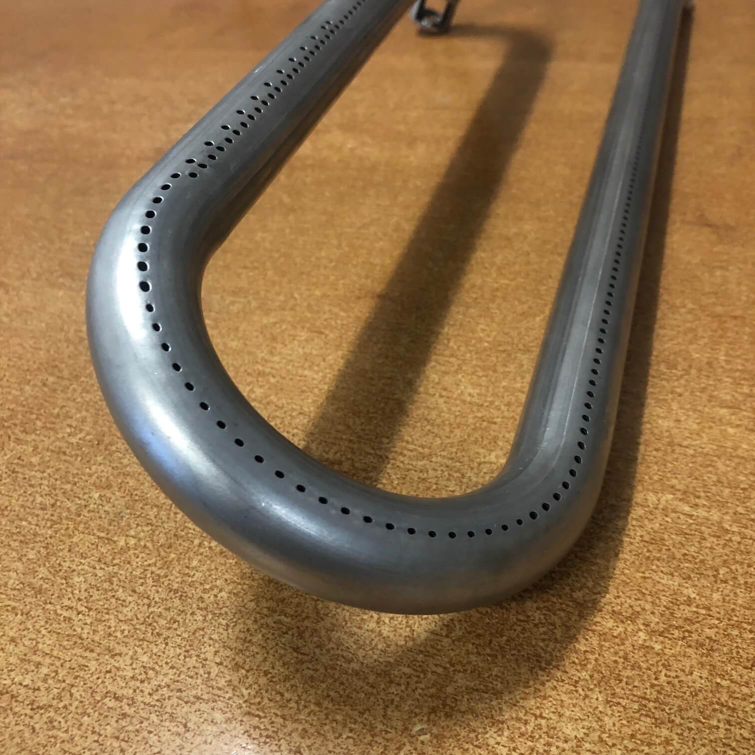 Regency Fireplace Burner Tube - Propane (948-280) - Image 3