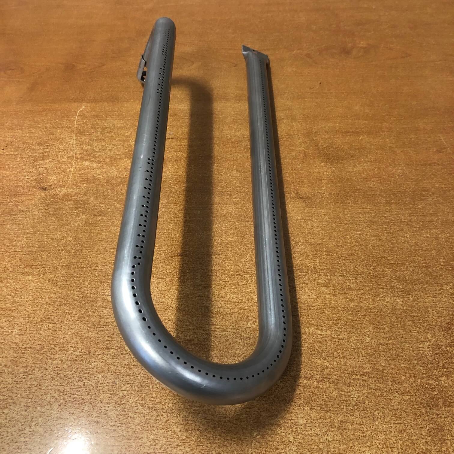 Regency Fireplace Burner Tube - Propane (948-280) - Image 4