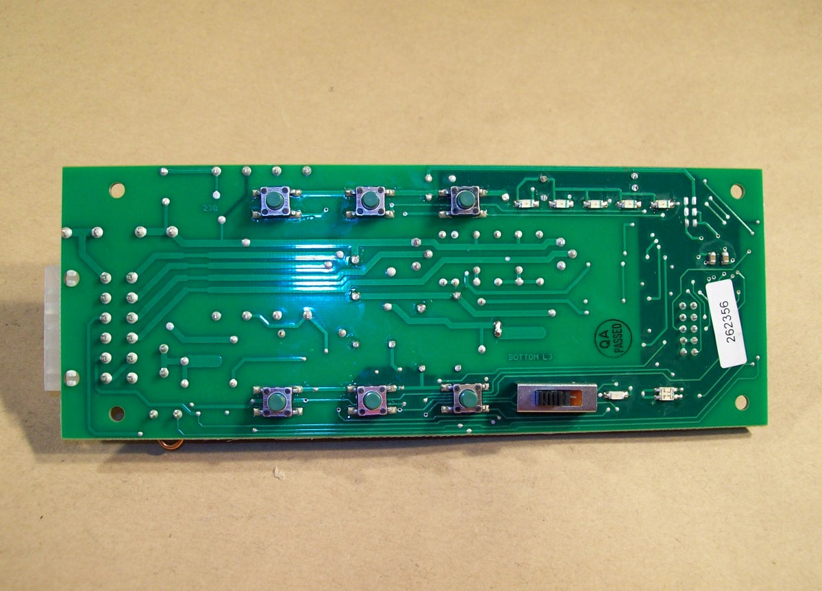 Regency GF55, GFI55 & GF40 Circuit Board (GF55-093)