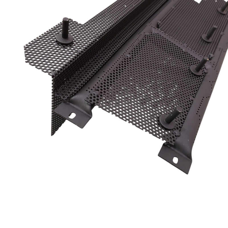 Regency Burner Tube Replacement P42 - Natural Gas (NG) (600-570)