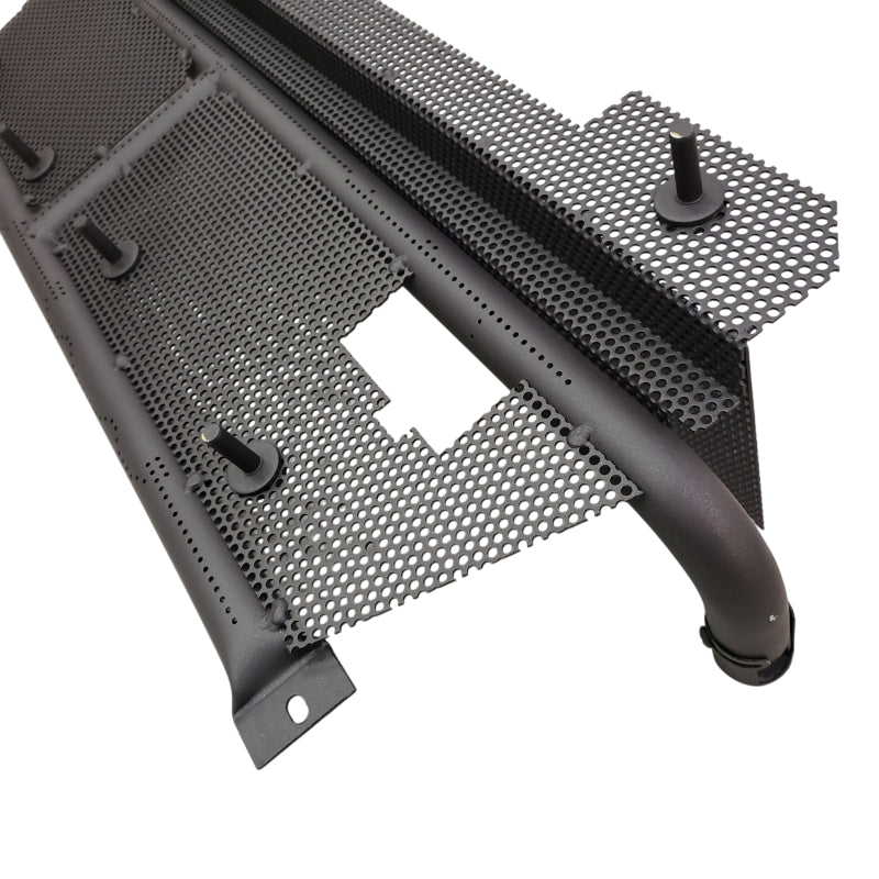 Regency Burner Tube Replacement P42 - Natural Gas (NG) (600-570)