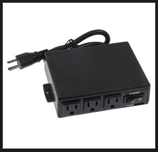 Regency Fan Control Module 0.584.121 (911-030 (FFCR 50-2786))