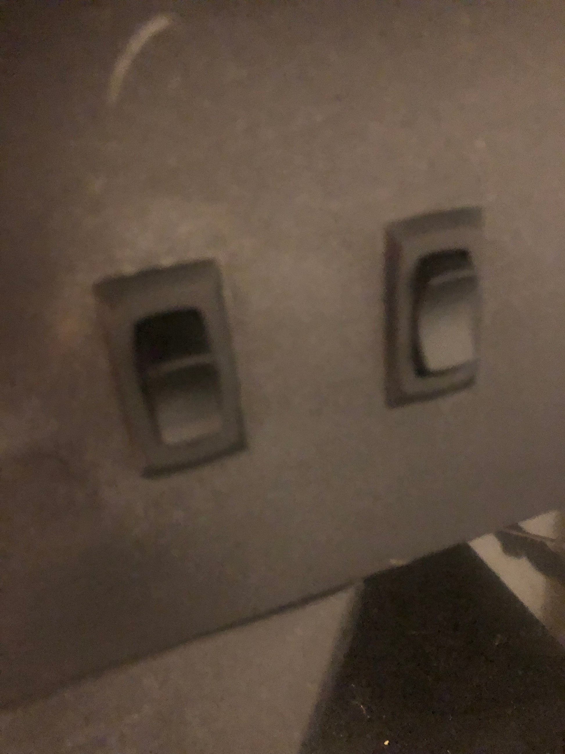 Regency Burner ON/OFF Switch (2-way) (910-246) - Image 3