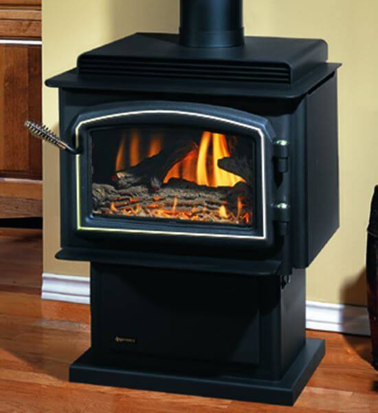 Regency Fireplace Burner Tube - Propane (948-280) - Image 5