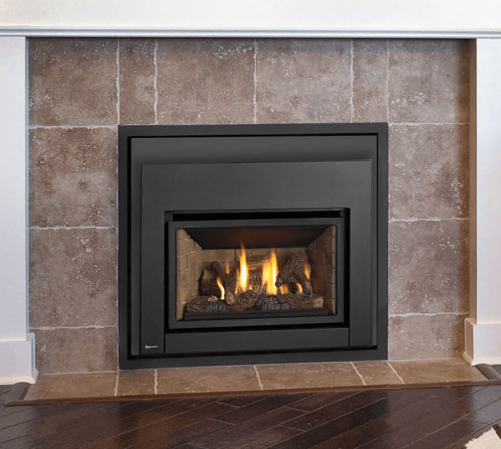 Regency Flush Door Glass Complete (616-518/P)