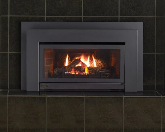 Regency Gas Insert High Temperature Glass Replacement (530-547/P)