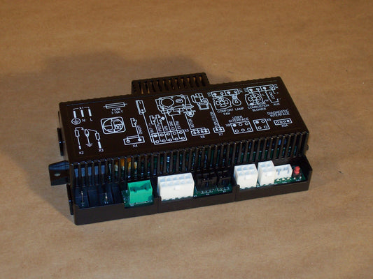 Enviro Fireplaces SIT Proflame 2 Remote Receiver (50-4103)